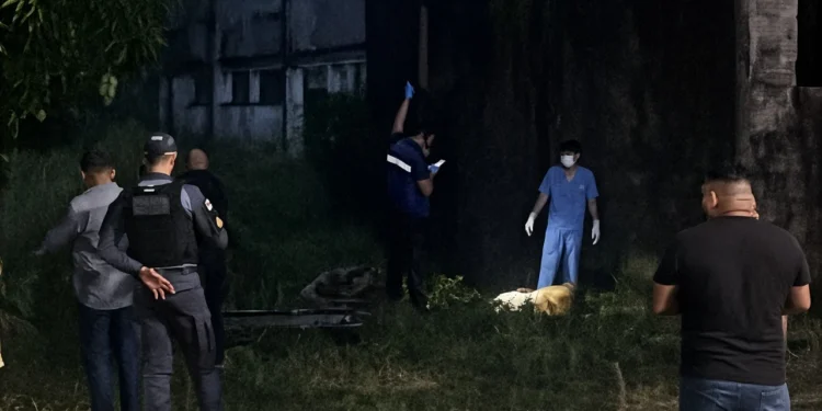 Madrugada violenta: Manaus registra três homicídios em menos de 12 horas