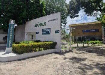 Concurso da Manaus Previdência abre 17 vagas com salários de até R$ 9,1 mil