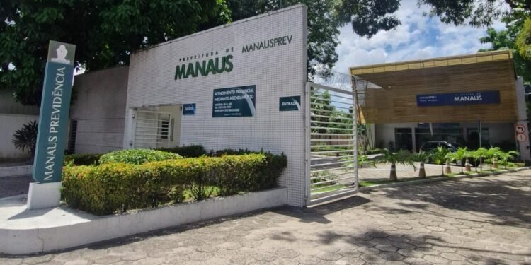 Concurso da Manaus Previdência abre 17 vagas com salários de até R$ 9,1 mil