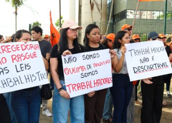 Manifestação cartório
