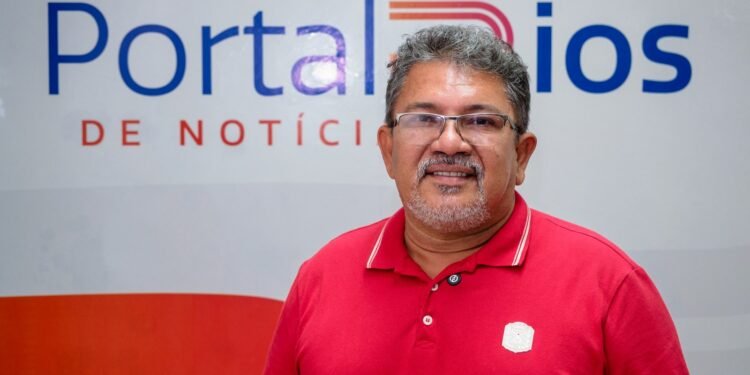Marialvo Brandão