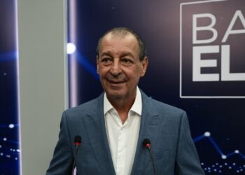 OMAR AZIZ