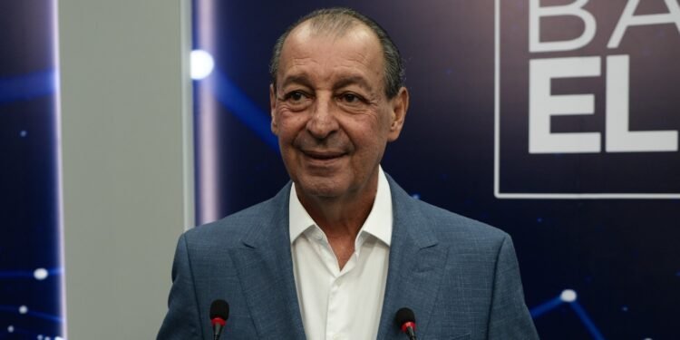 OMAR AZIZ