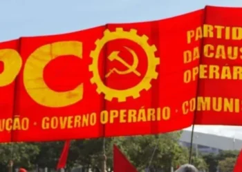 PCO fica fora da disputa pelo Governo do Amazonas após perder prazo para registro