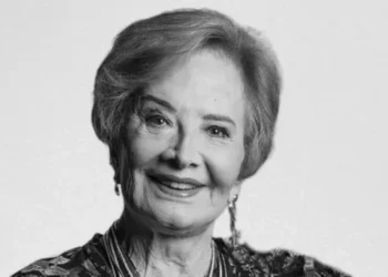 Morre Glória Menezes, uma das maiores atrizes da televisão brasileira