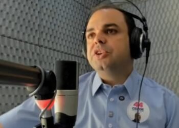 ROBERTO CIDADE EN