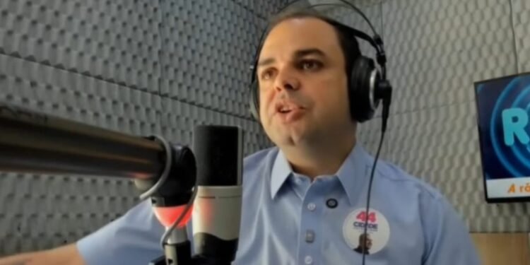 ROBERTO CIDADE EN