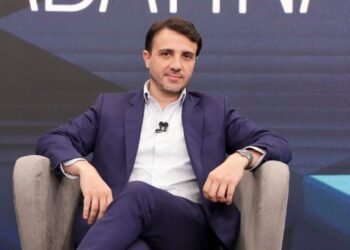 Toffoli suspende propaganda de Renan Santos na internet