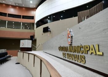 Retorno da CMM é marcado por falta de quórum e já expõe impacto da pré-campanha eleitoral