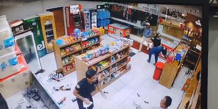 Sargento caso