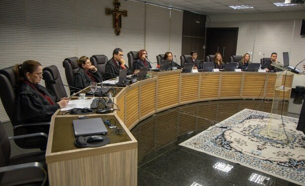 Justiça suspende repasses a diretórios de partidos no interior do AM por contas não prestadas