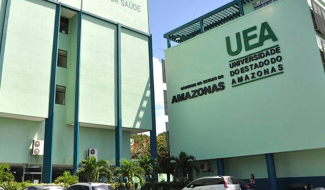 Prazo para inscrições no Vestibular 2026 e SIS da UEA termina nesta quinta-feira, 13