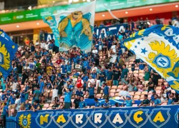 Nacional FC inicia venda de ingressos para jogo decisivo contra o ABC pela Série D
