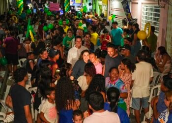 Nova pesquisa Veritá confirma avanço de Maria do Carmo e aponta liderança na disputa pelo Governo do Amazonas