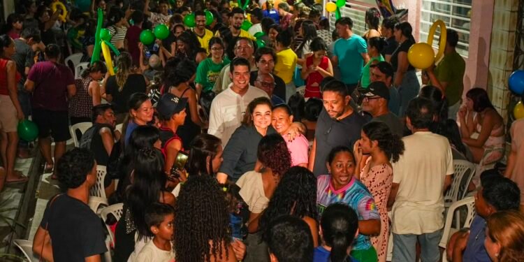 Nova pesquisa Veritá confirma avanço de Maria do Carmo e aponta liderança na disputa pelo Governo do Amazonas