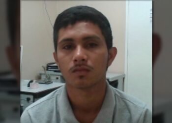 Homem é procurado por estupro de vulnerável contra enteada de oito anos