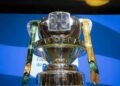 Classificados para as quartas de final da Copa do Brasil 2026 são definidos