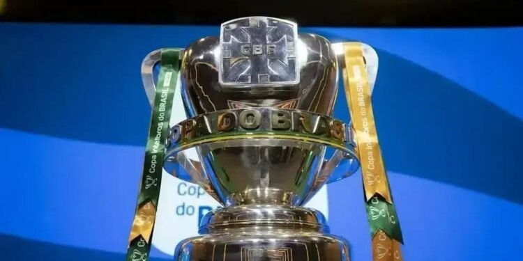 Classificados para as quartas de final da Copa do Brasil 2026 são definidos