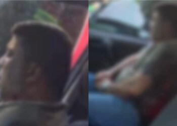 Homem morre após ser baleado durante ataque na Cachoeirinha, em Manaus