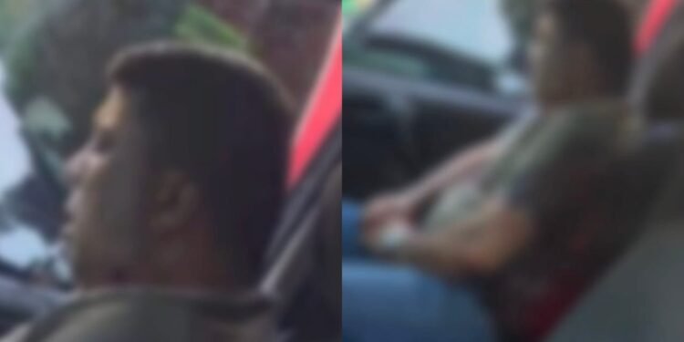 Homem morre após ser baleado durante ataque na Cachoeirinha, em Manaus
