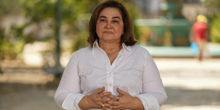 Professora Maria do Carmo lamenta desempenho do Amazonas no Ideb: pior do país no Ensino Médio