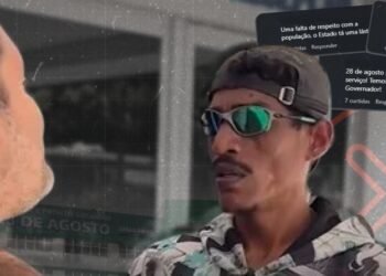 Advogado critica abordagem para não filmar no 28 de Agosto: ‘cortina de fumaça para esconder a própria ineficiência’