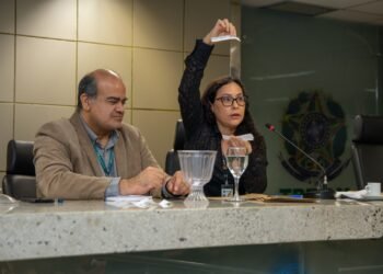 TRE-AM define ordem da propaganda eleitoral e anuncia medidas contra desinformação e uso de IA