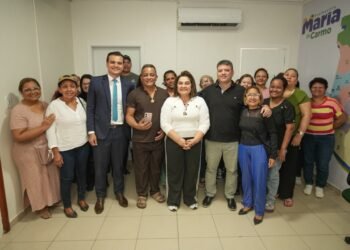 ‘O governo não é dono dos profissionais’: Professora Maria do Carmo condena uso de servidores públicos para manobra política