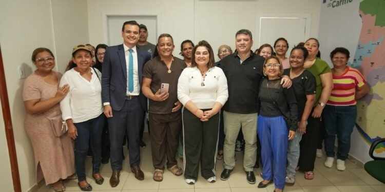 ‘O governo não é dono dos profissionais’: Professora Maria do Carmo condena uso de servidores públicos para manobra política