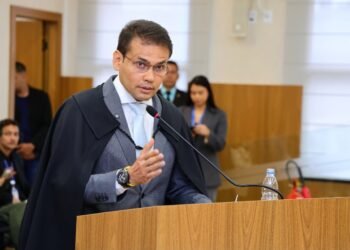 TCE nega recurso da Prefeitura e mantém investigação cobrada por Coronel Rosses sobre gastos do Sou Manaus