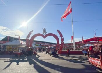 Justiça barra leilão da sede do Garantido e mantém imóvel como espaço cultural de Parintins