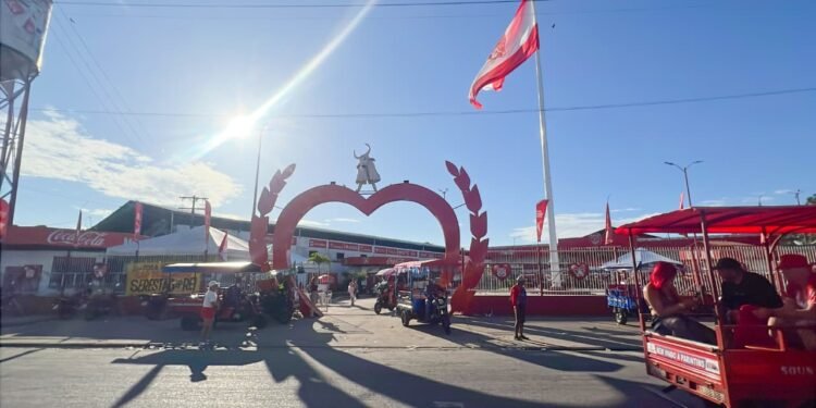Justiça barra leilão da sede do Garantido e mantém imóvel como espaço cultural de Parintins