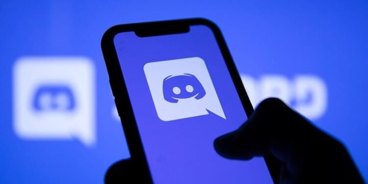 Discord suspende transmissões ao vivo no Brasil após determinação da ANPD