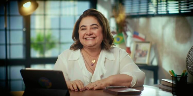 Campanha de Professora Maria lança site oficial para divulgar propostas e ampliar diálogo com eleitores