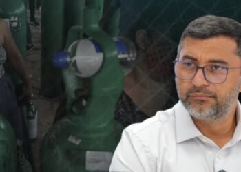 Wilson Lima volta a negar compra de respiradores em loja de vinhos; relembre a investigação e o processo no STJ