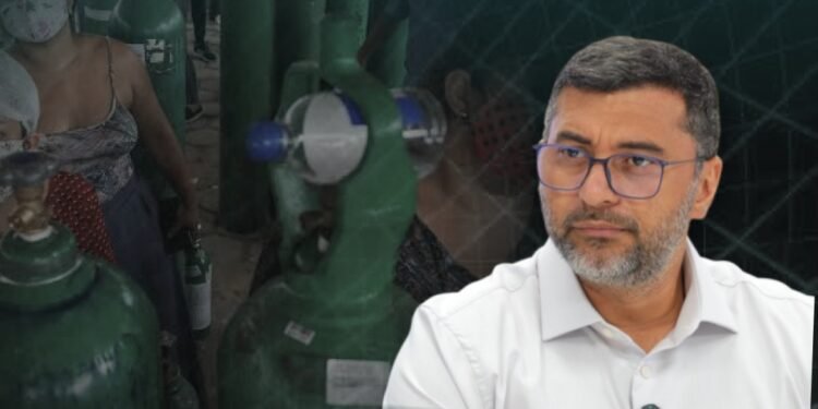 Wilson Lima volta a negar compra de respiradores em loja de vinhos; relembre a investigação e o processo no STJ