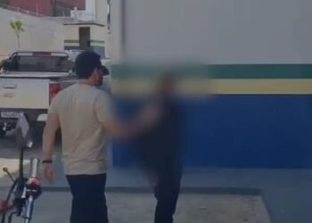 Homem é preso por exploração sexual e cárcere privado de adolescente de 16 anos