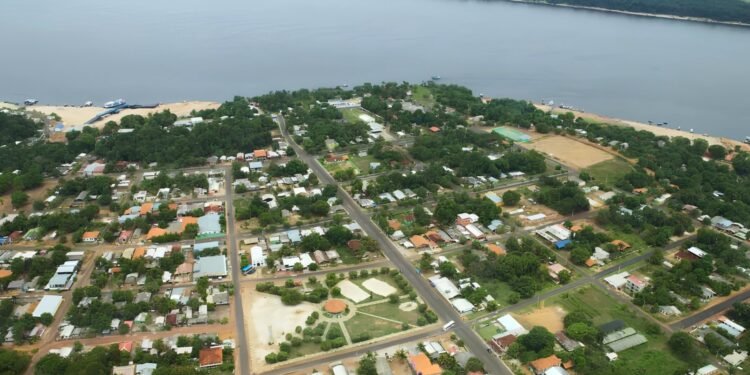 MPAM cobra Prefeitura de Novo Airão por dificuldades no acesso a editais de licitações