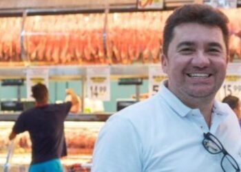 Empresário de rede de supermercados é assaltado em haras e prejuízo chega a R$ 1,4 milhão em Manaus
