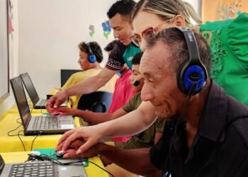 Instituto Descarte Correto abre mil vagas gratuitas para cursos de Informática Básica no Amazonas - (Foto: Divulgação/Assessoria)