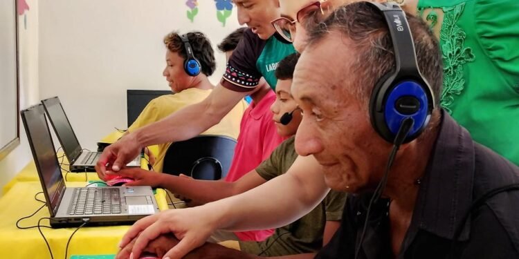 Instituto Descarte Correto abre mil vagas gratuitas para cursos de Informática Básica no Amazonas - (Foto: Divulgação/Assessoria)