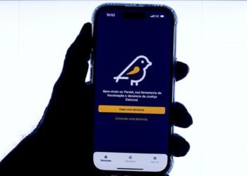 Brasil registra mais de 5 mil denúncias de propaganda irregular no Pardal