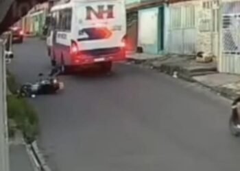 Justiça condena Prefeitura de Manaus a pagar R$ 151,8 mil a motociclista que perdeu braço em acidente