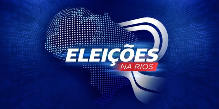Projeto ‘Eleições na Rios’ integra rádio, portal e jornal impresso da Rede Rios de Comunicação