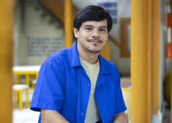 Ator amazonense Adanilo estreia em nova novela da Globo como zelador de escola