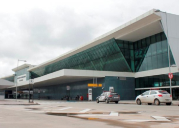 aeroporto