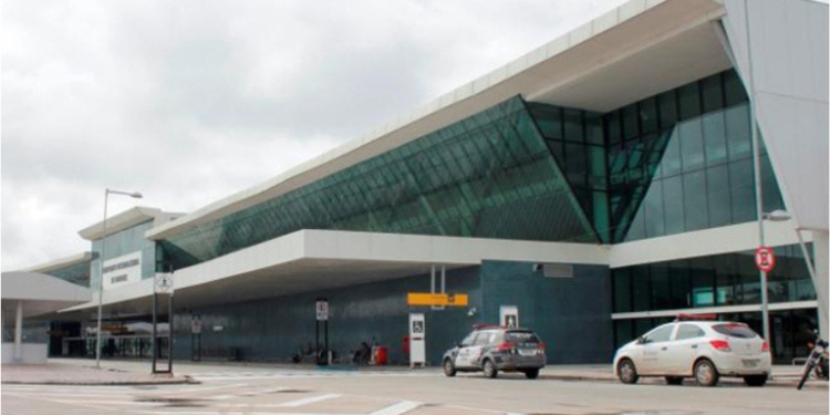 aeroporto