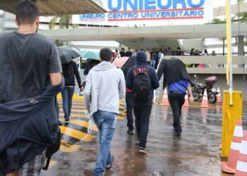 Enade divulga resultado de recurso sobre atendimento especializado