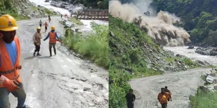 avalanche-lama-nepal