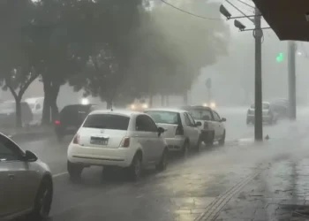 Rio Grande do Sul contabiliza 2,6 mil desalojados após tempestades